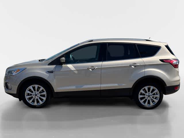 Thumbnail: 2017 Ford Escape - 2