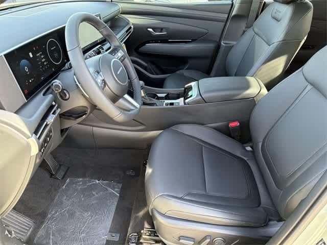 Thumbnail: 2026 Hyundai Santa Cruz - 13