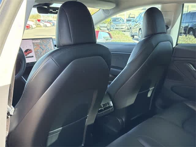 Thumbnail: 2020 Tesla Model 3 - 15