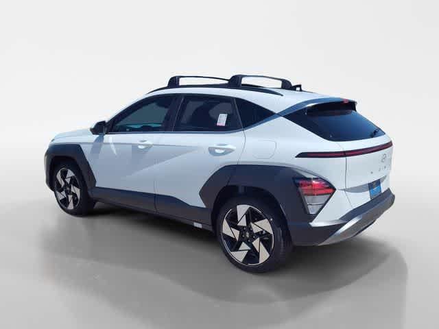 Thumbnail: 2026 Hyundai Kona - 3