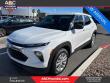 Used 2024 Chevrolet Trailblazer LS SUV