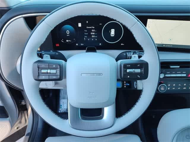 Thumbnail: 2026 Hyundai Palisade - 21