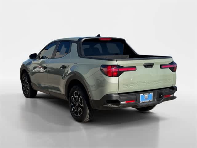 Thumbnail: 2024 Hyundai Santa Cruz - 3