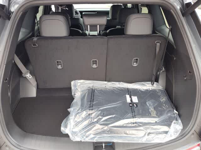 Thumbnail: 2026 Hyundai Palisade - 28