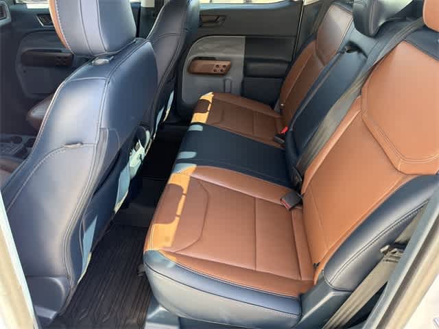 Thumbnail: 2024 Ford Maverick - 6