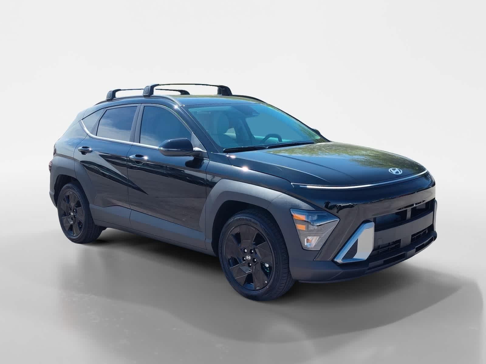Thumbnail: 2026 Hyundai Kona - 7