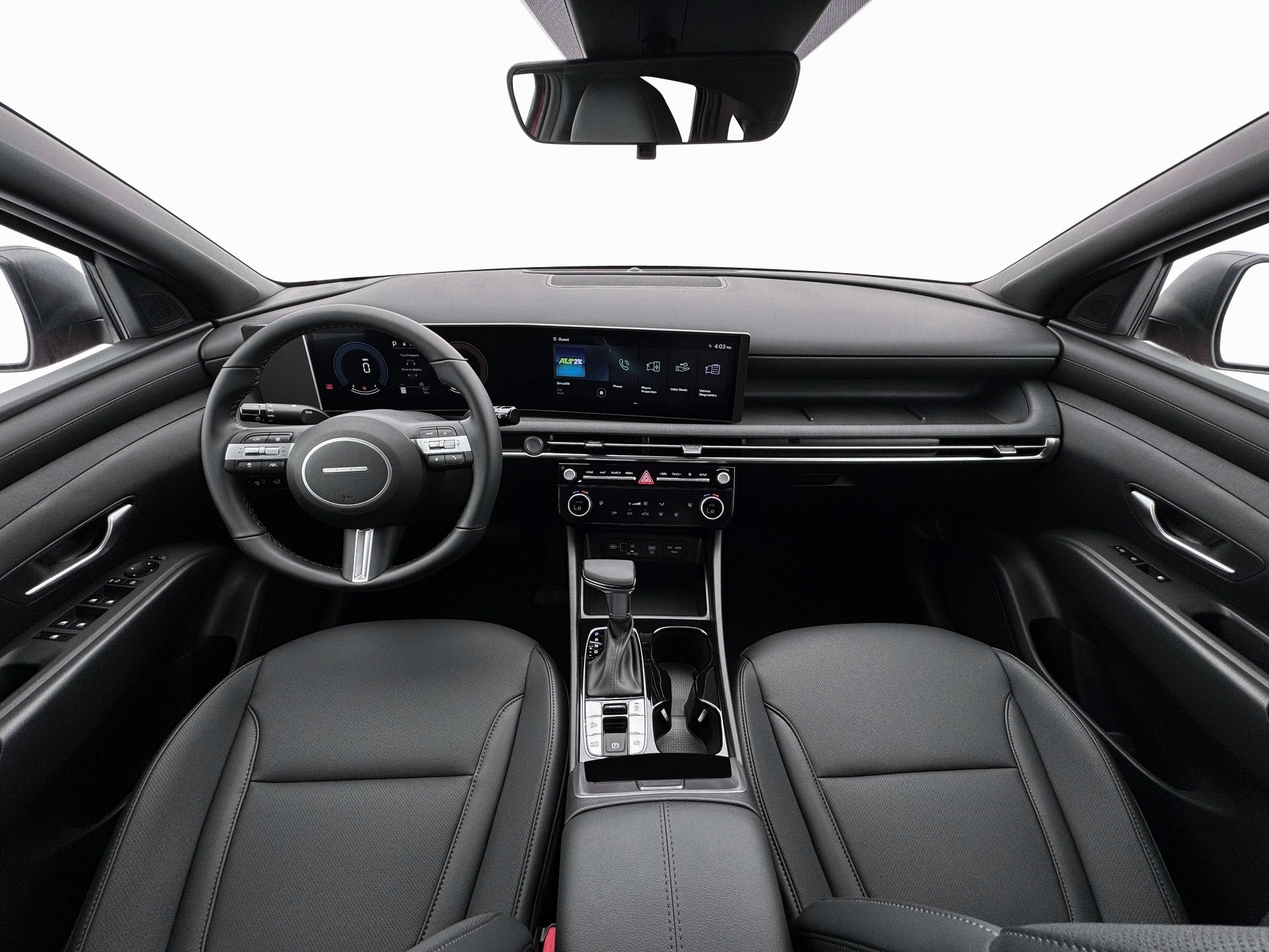 Thumbnail: 2026 Hyundai Tucson - 13