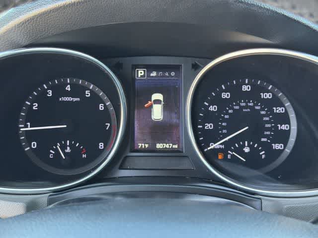 Thumbnail: 2018 Hyundai Santa Fe - 24