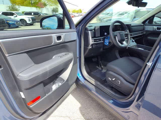 Thumbnail: 2026 Hyundai Santa Fe - 10