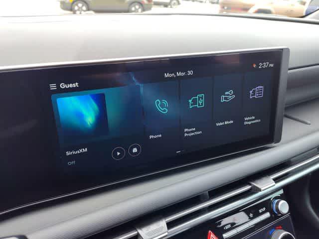 Thumbnail: 2026 Hyundai Santa Cruz - 13