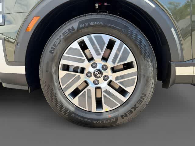 Thumbnail: 2026 Hyundai Palisade - 9