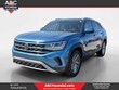  Volkswagen Atlas Cross Sport