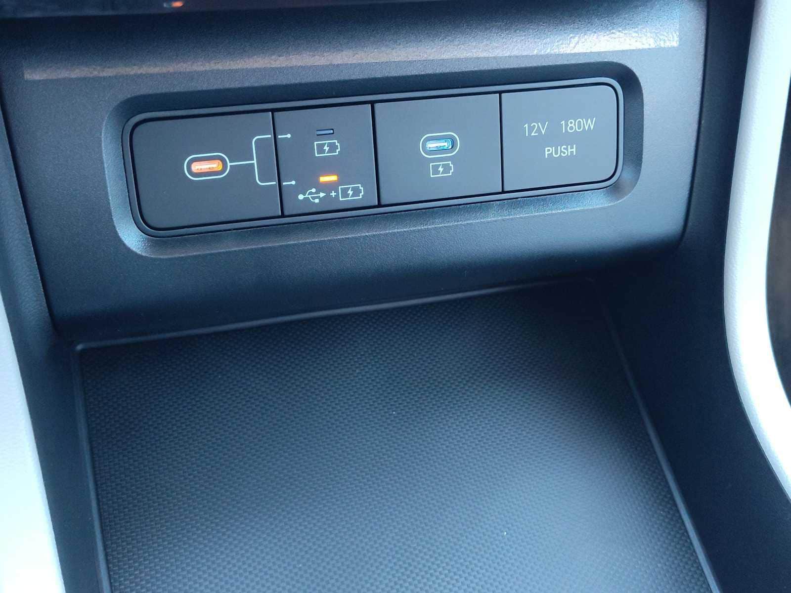 Thumbnail: 2026 Hyundai Tucson - 23