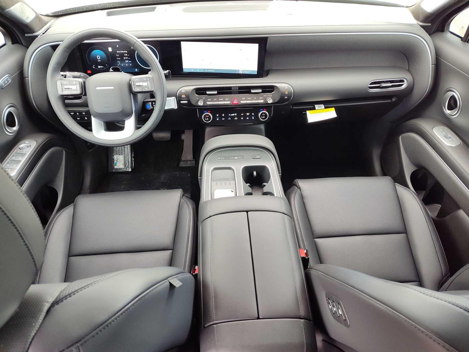 Thumbnail: 2026 Hyundai Palisade - 12