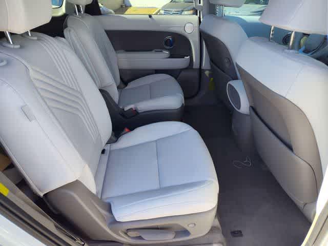 Thumbnail: 2026 Hyundai Palisade - 18