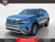 Used 2020 Volkswagen Atlas Cross Sport 3.6L V6 SE w/Technology 4MOTION SUV