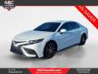 Used 2024 Toyota Camry SE Sedan