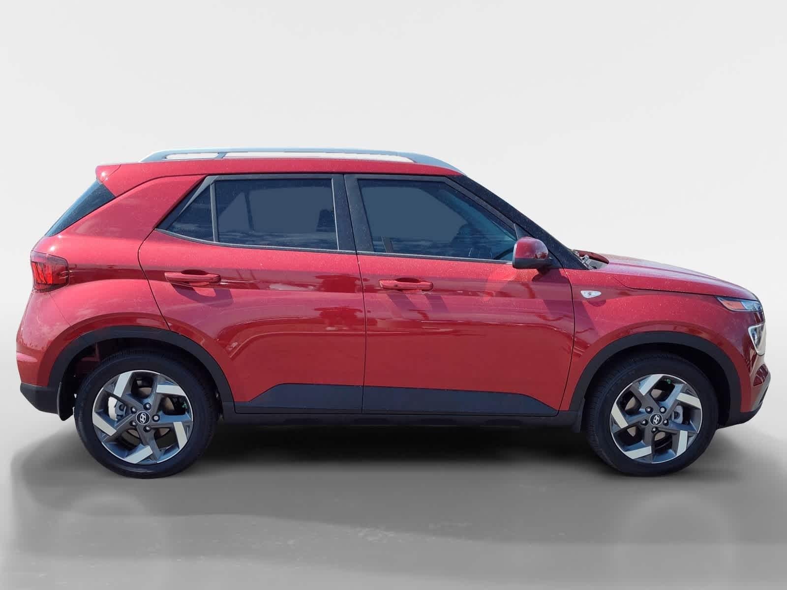 Thumbnail: 2025 Hyundai Venue - 6