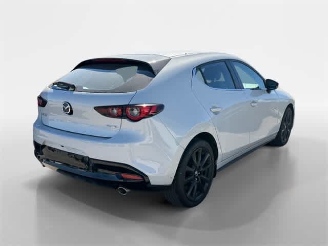 Thumbnail: 2024 Mazda Mazda3 - 4