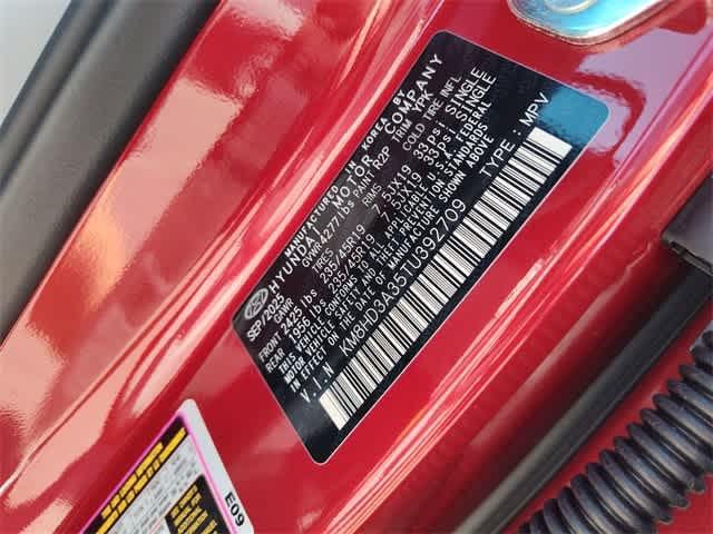 Thumbnail: 2026 Hyundai Kona - 28