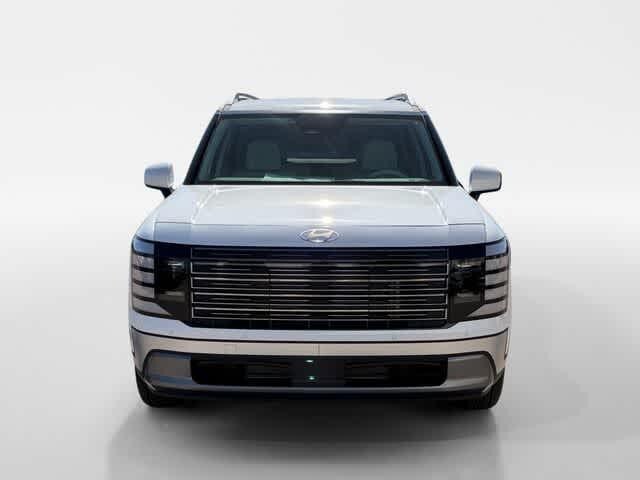 Thumbnail: 2026 Hyundai Palisade - 8