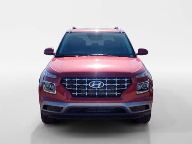 Thumbnail: 2026 Hyundai Venue - 9