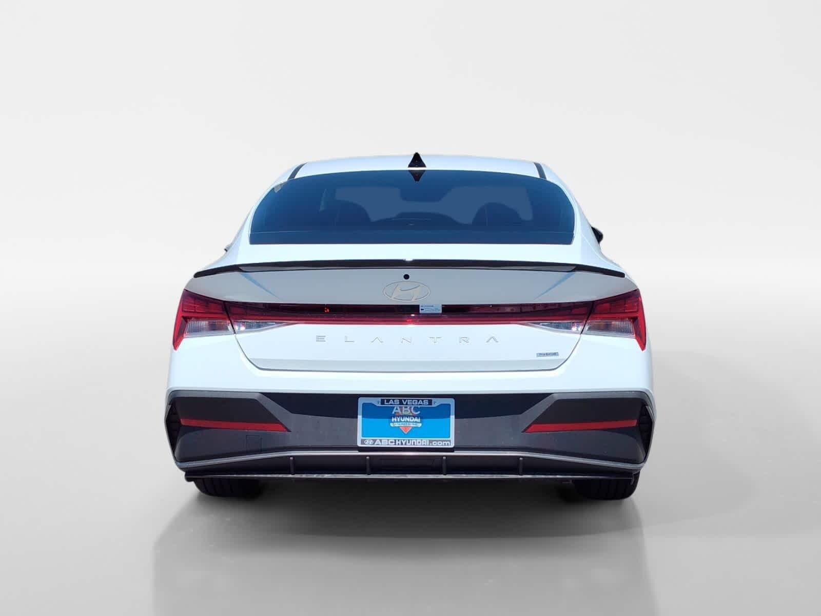 Thumbnail: 2025 Hyundai Elantra - 4