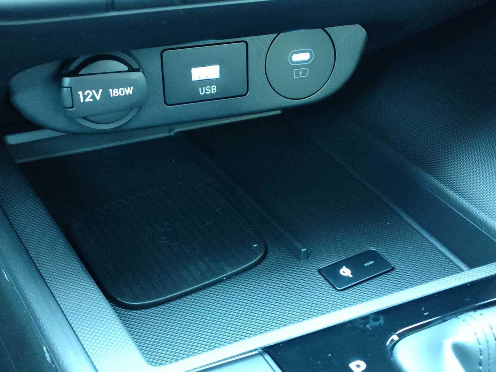 Thumbnail: 2026 Hyundai Elantra - 23