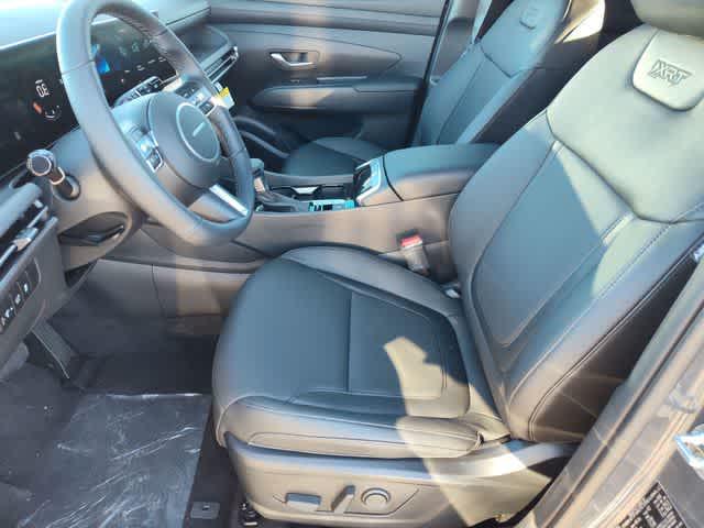 Thumbnail: 2026 Hyundai Tucson - 11