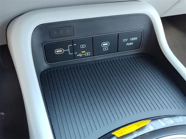 Thumbnail: 2026 Hyundai Kona - 23