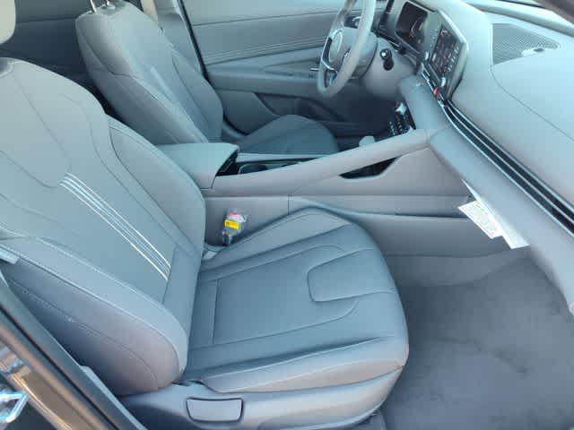 Thumbnail: 2026 Hyundai Elantra - 20
