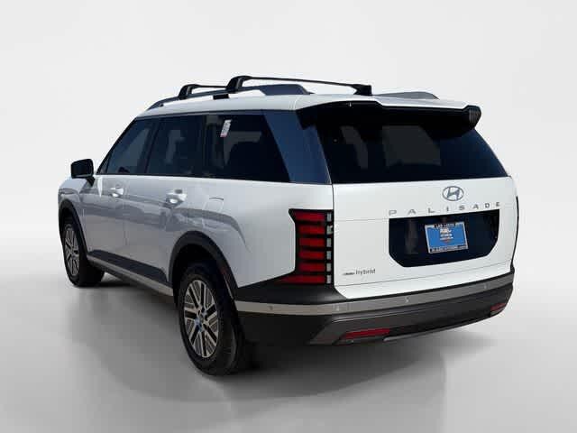 Thumbnail: 2026 Hyundai Palisade - 3