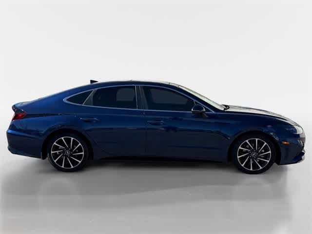 Thumbnail: 2022 Hyundai Sonata - 14