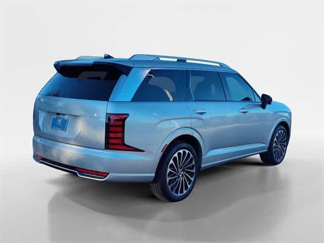 Thumbnail: 2026 Hyundai Palisade - 6