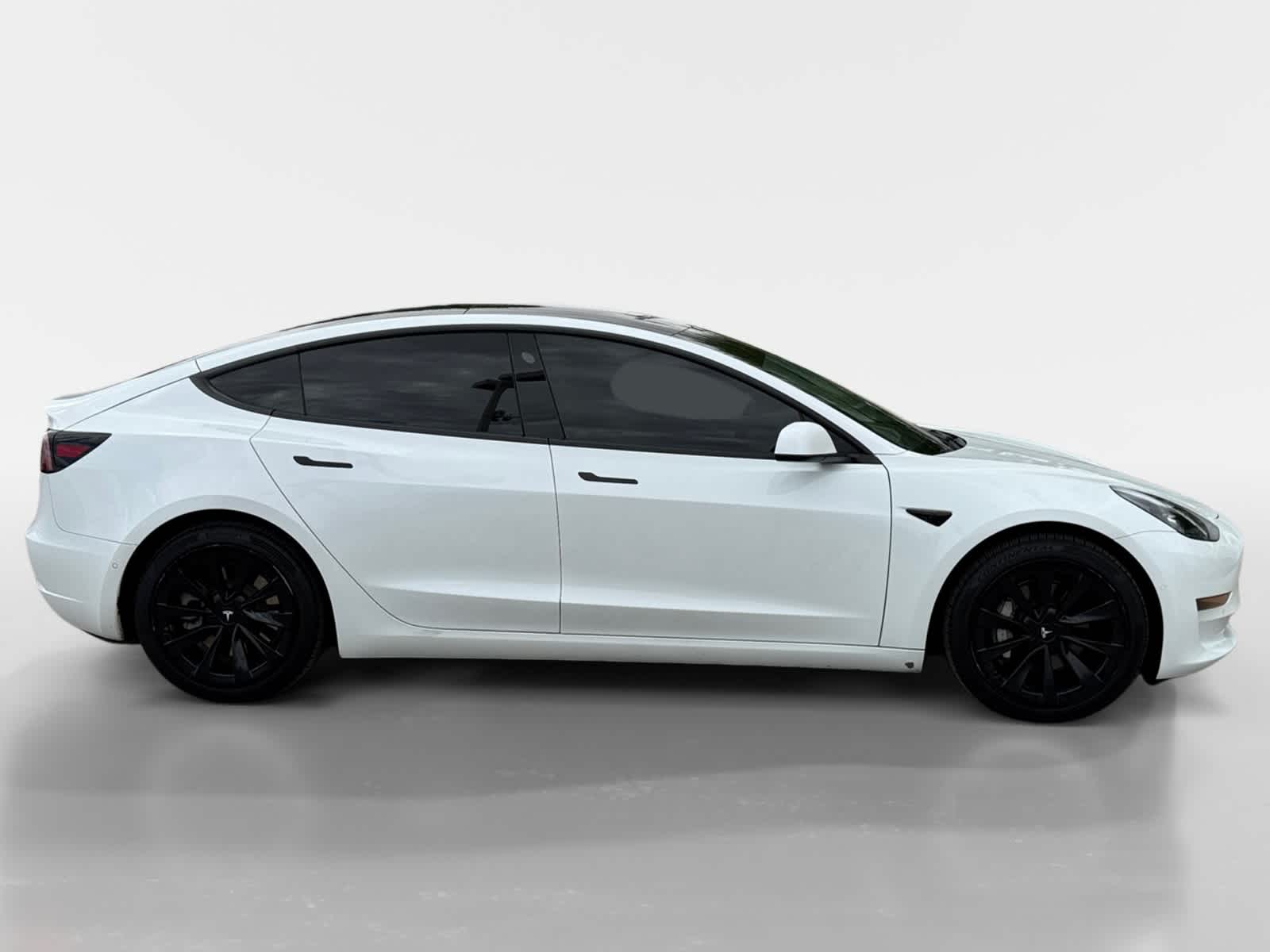 Thumbnail: 2021 Tesla Model 3 - 6
