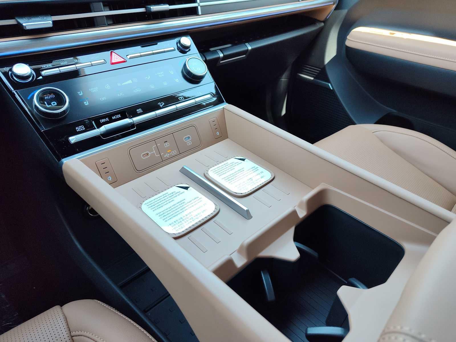 Thumbnail: 2026 Hyundai Santa Fe - 25