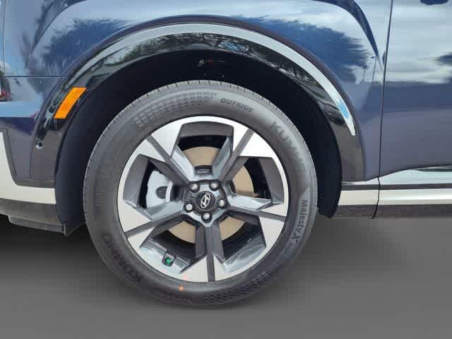 Thumbnail: 2026 Hyundai Palisade - 9