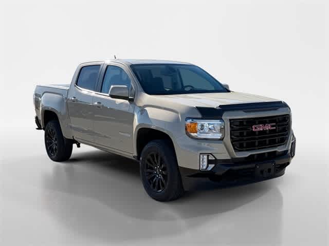 Thumbnail: 2022 GMC Canyon - 12