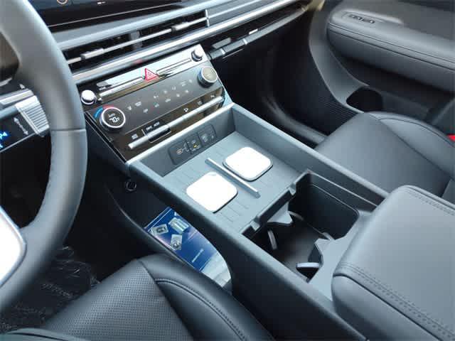 Thumbnail: 2026 Hyundai Santa Fe - 25