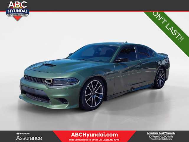  Dodge Charger