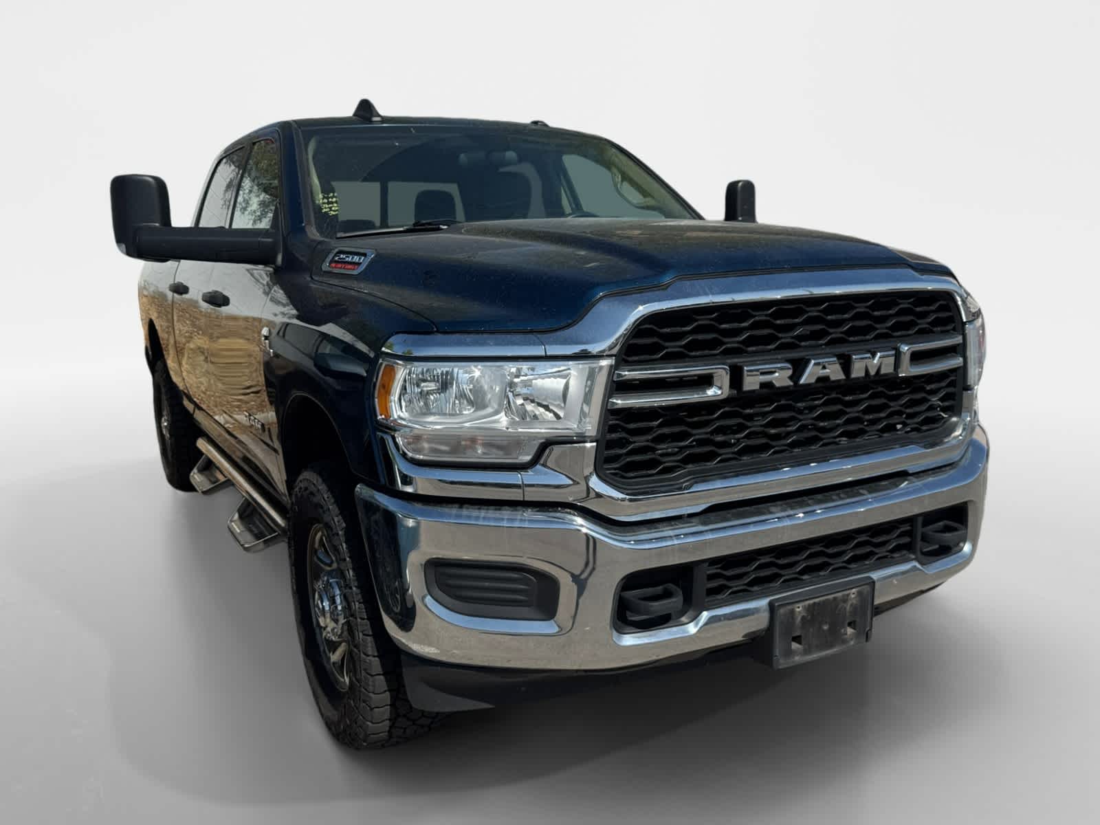 Used 2020 RAM Ram 2500 Pickup Tradesman with VIN 3C6UR5CL4LG286176 for sale in Las Vegas, NV