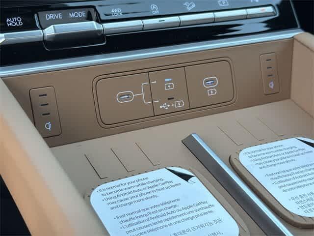 Thumbnail: 2026 Hyundai Santa Fe - 23