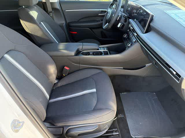 Thumbnail: 2026 Hyundai Sonata - 18