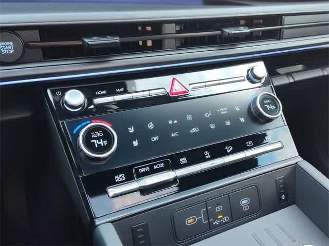 Thumbnail: 2026 Hyundai Santa Fe - 21