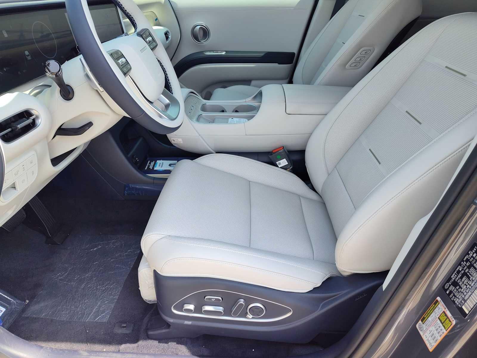 Thumbnail: 2026 Hyundai Palisade - 10