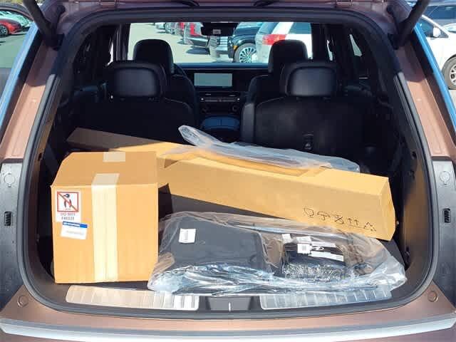 Thumbnail: 2026 Hyundai Palisade - 27