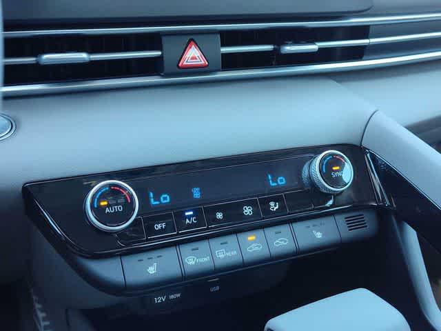 Thumbnail: 2026 Hyundai Elantra - 22