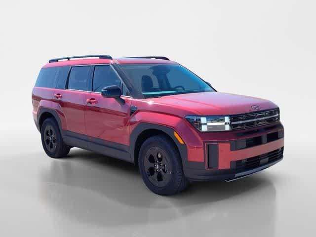Thumbnail: 2026 Hyundai Santa Fe - 7