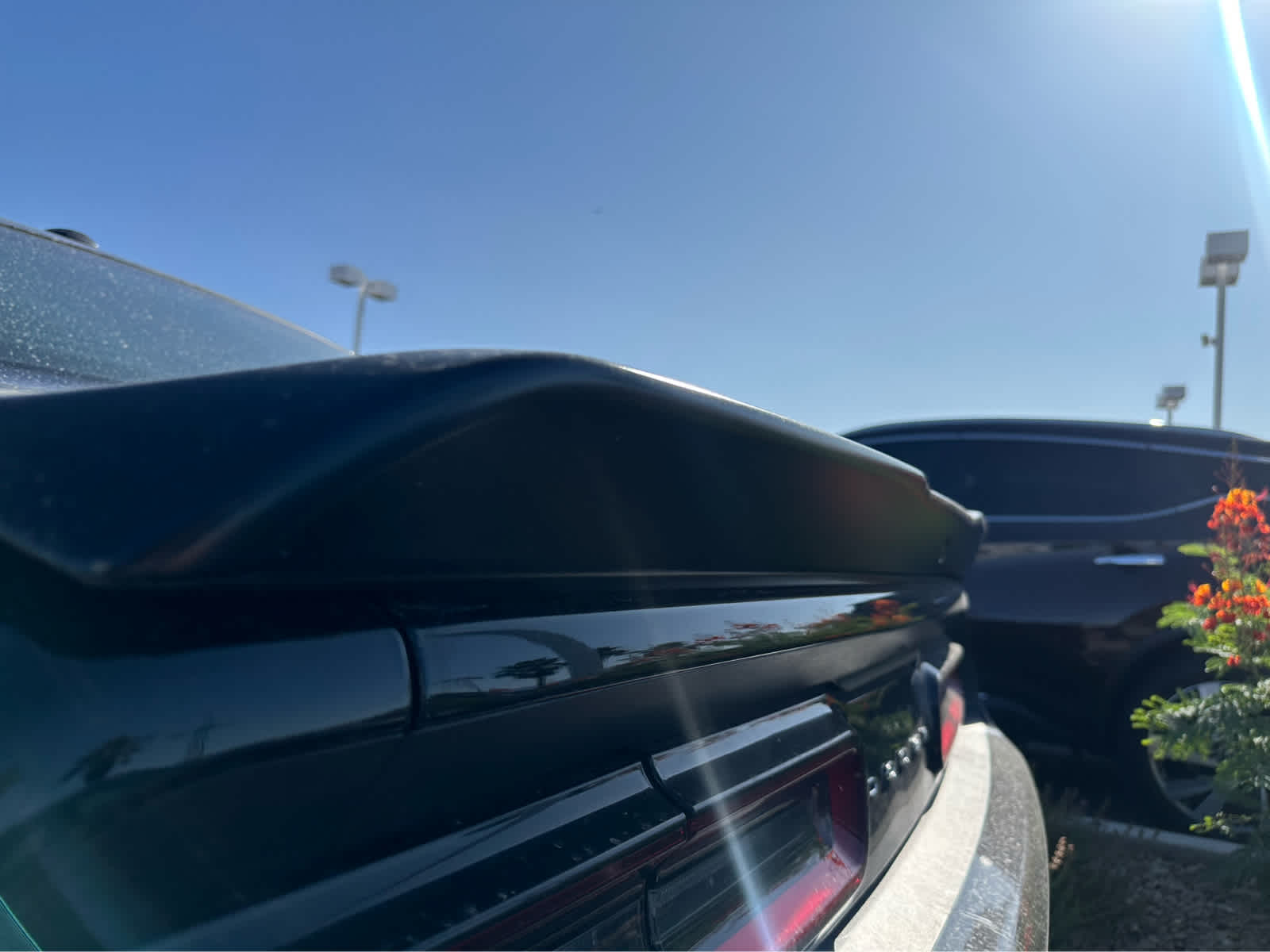 2023 Dodge Challenger SXT 11