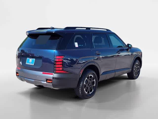 Thumbnail: 2026 Hyundai Palisade - 5